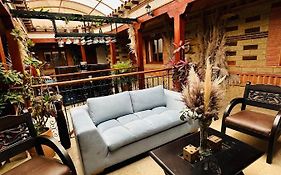 Hotel Oasis de la villa